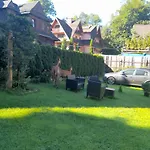 Pokoje Goscinne Kozica