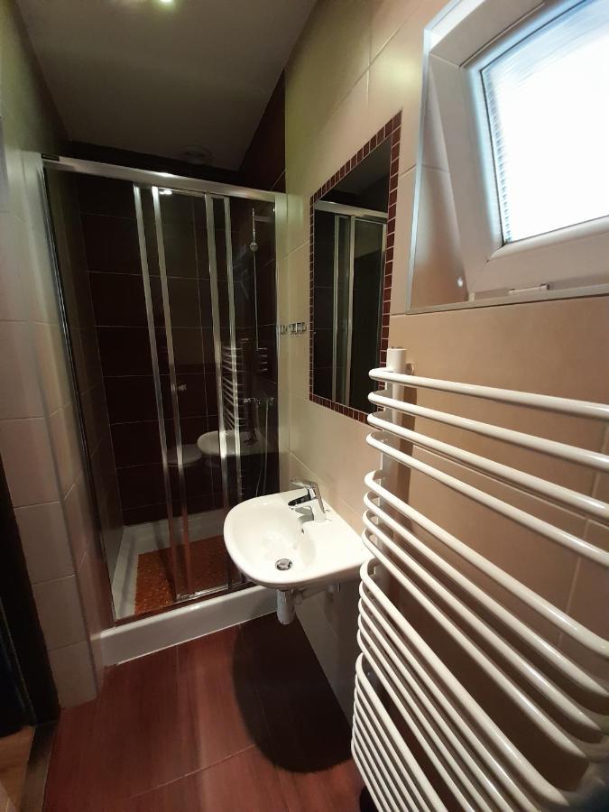 Goscinne Kozica Privatunterkunft Zakopane