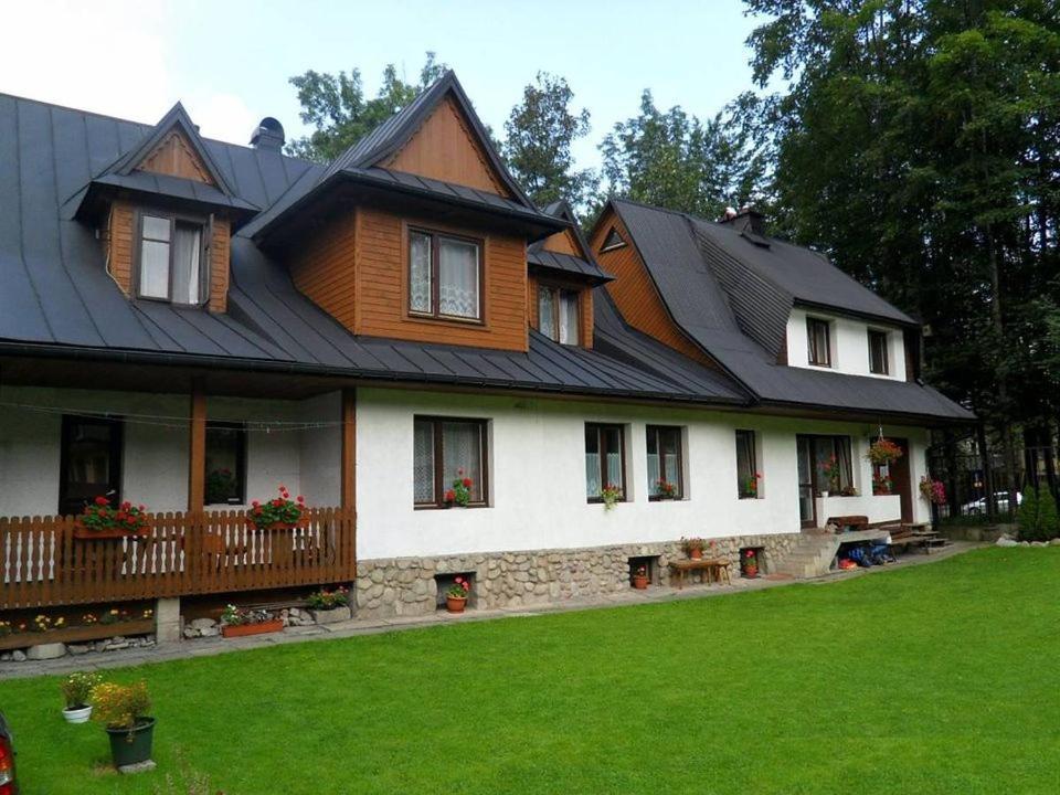 Goscinne Kozica Zakopane