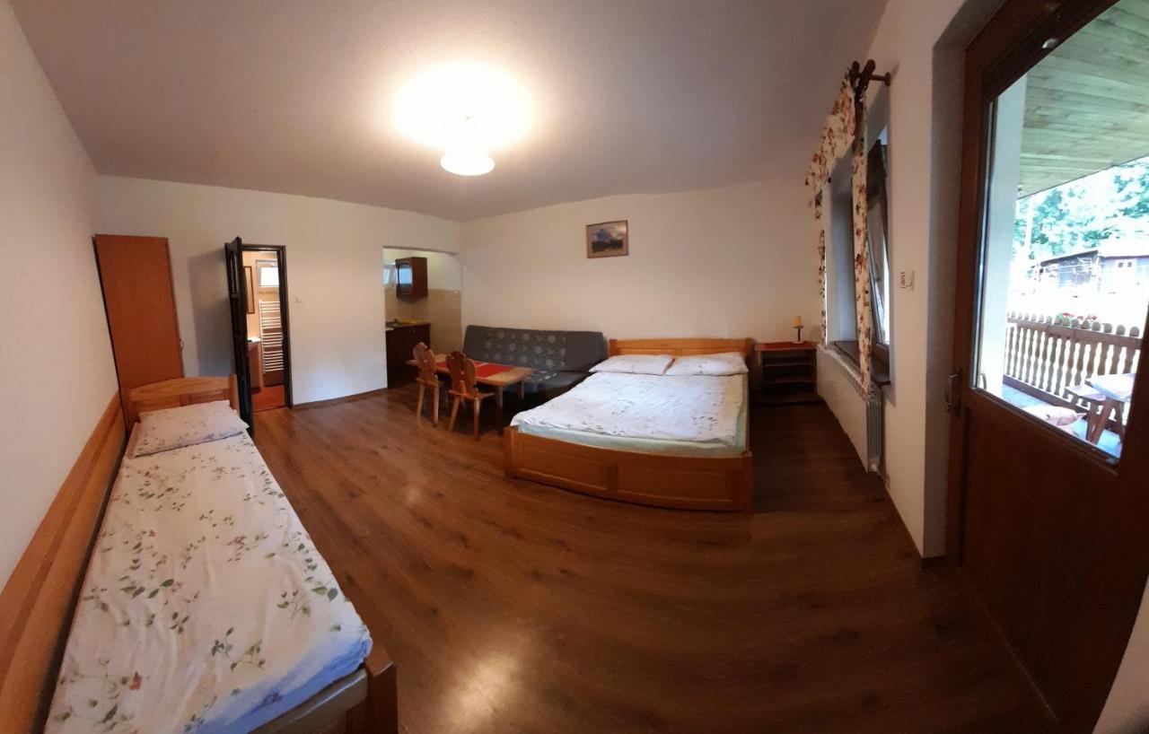 Goscinne Kozica Zakopane