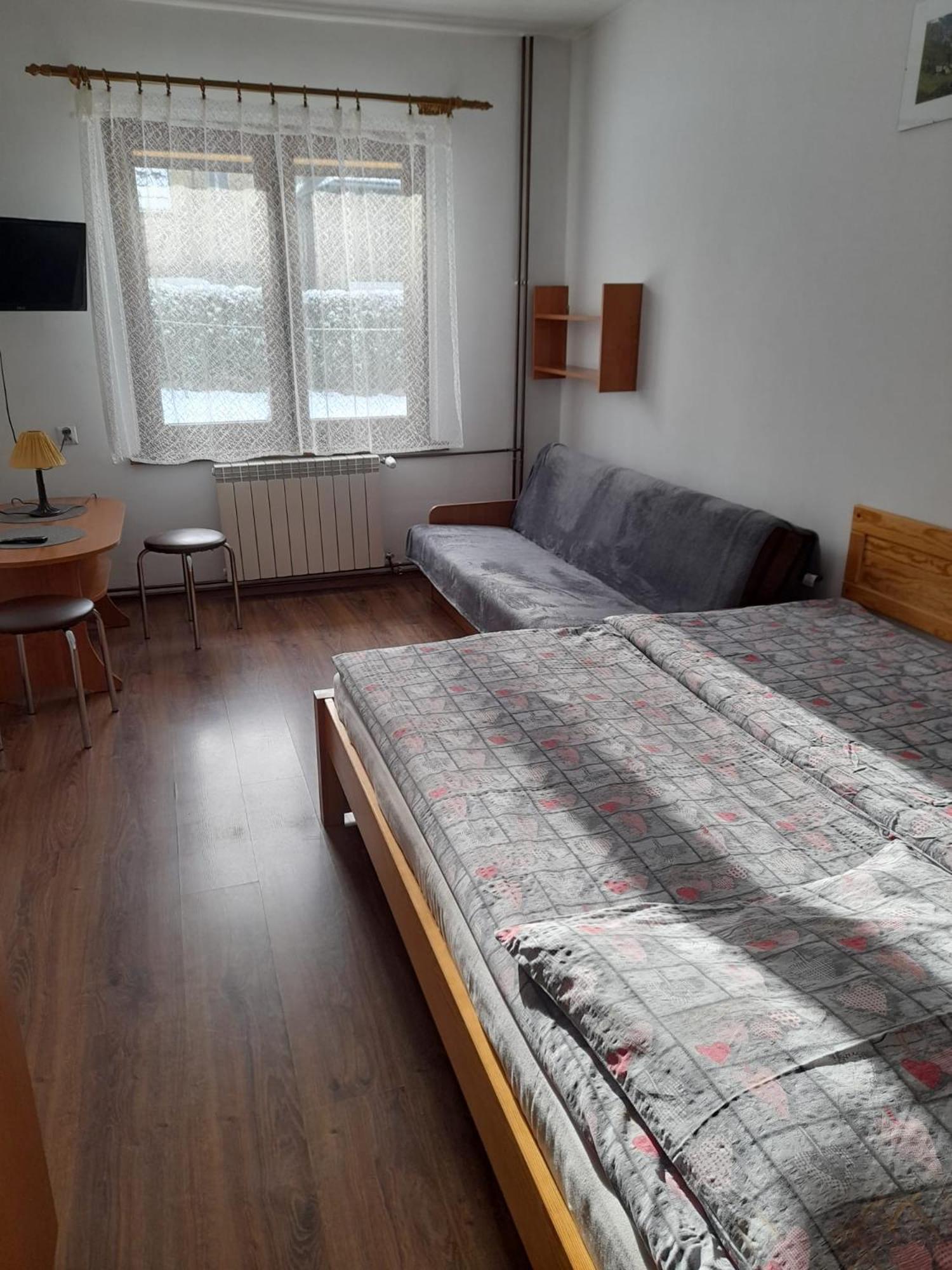 Goscinne Kozica Privatunterkunft *