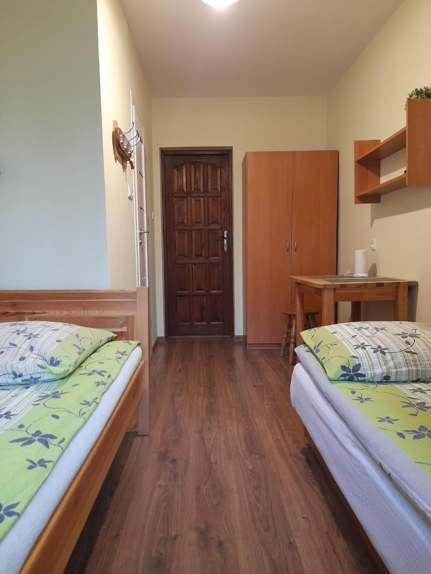 Privatunterkunft Goscinne Kozica *