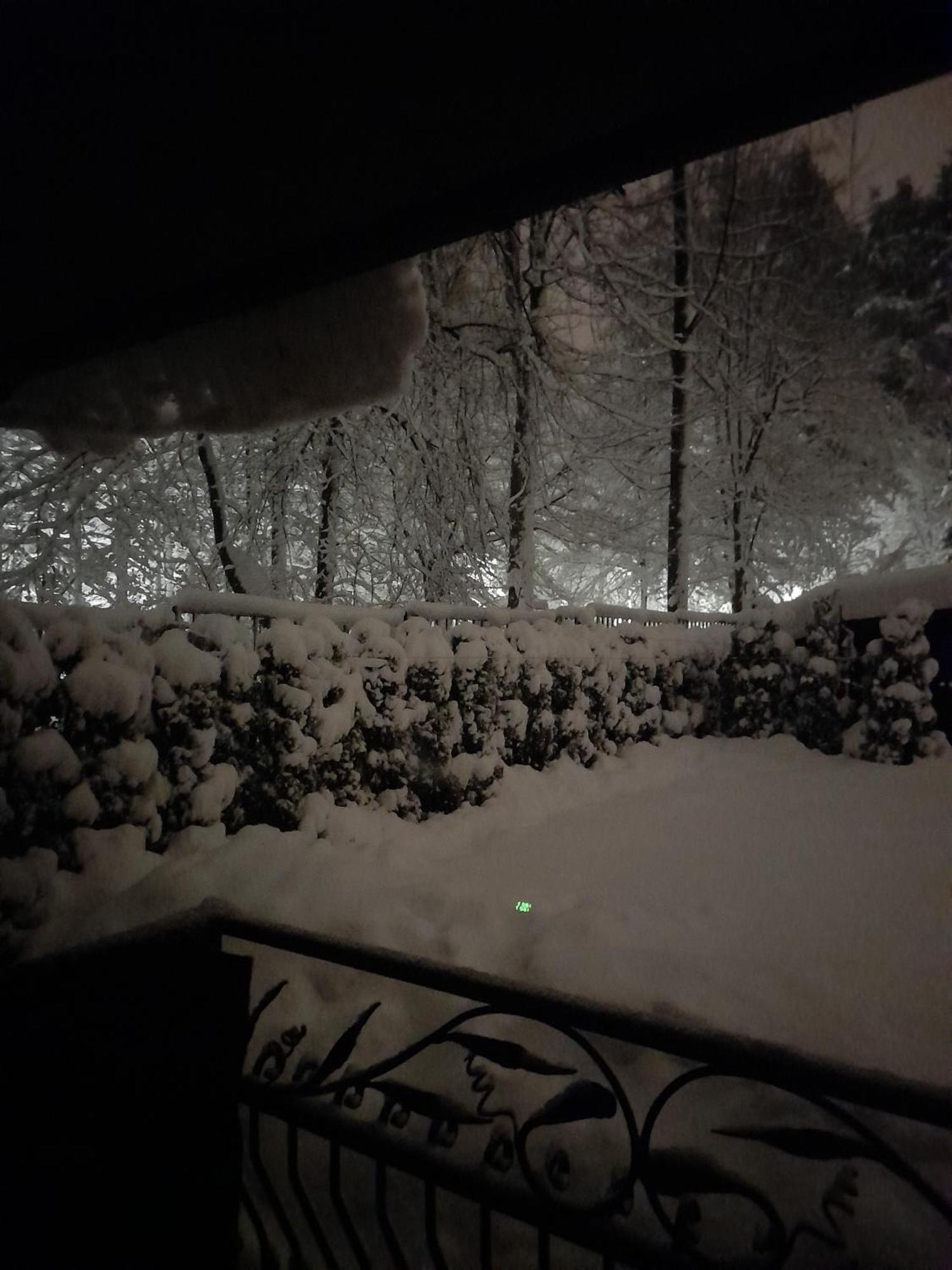 Goscinne Kozica Privatunterkunft Zakopane
