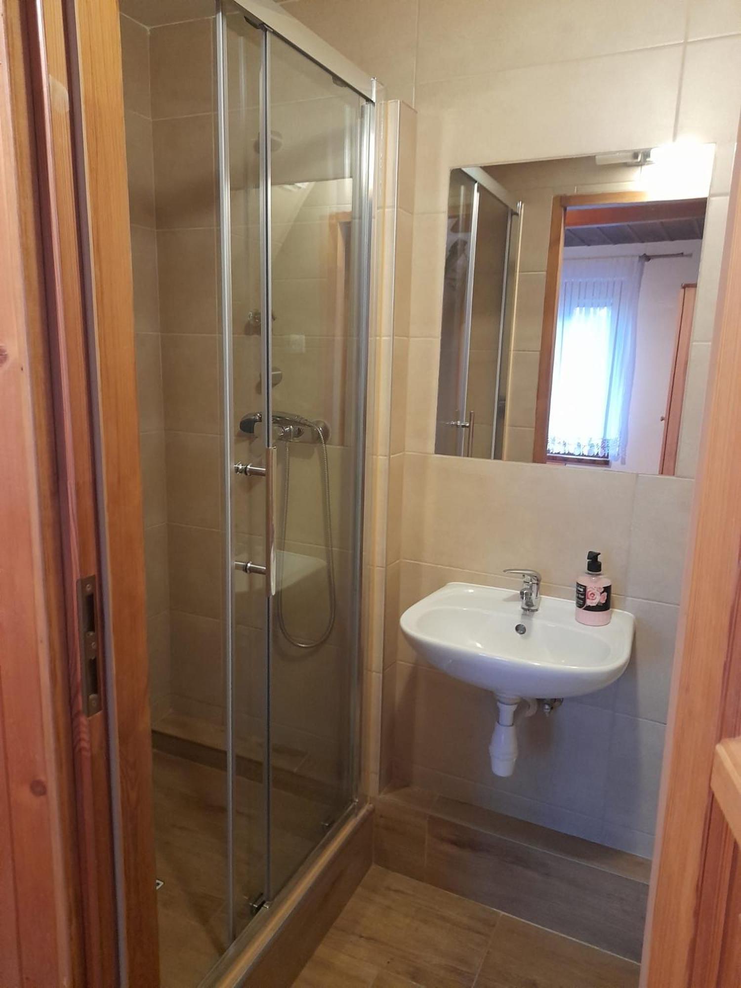 Goscinne Kozica Privatunterkunft Zakopane