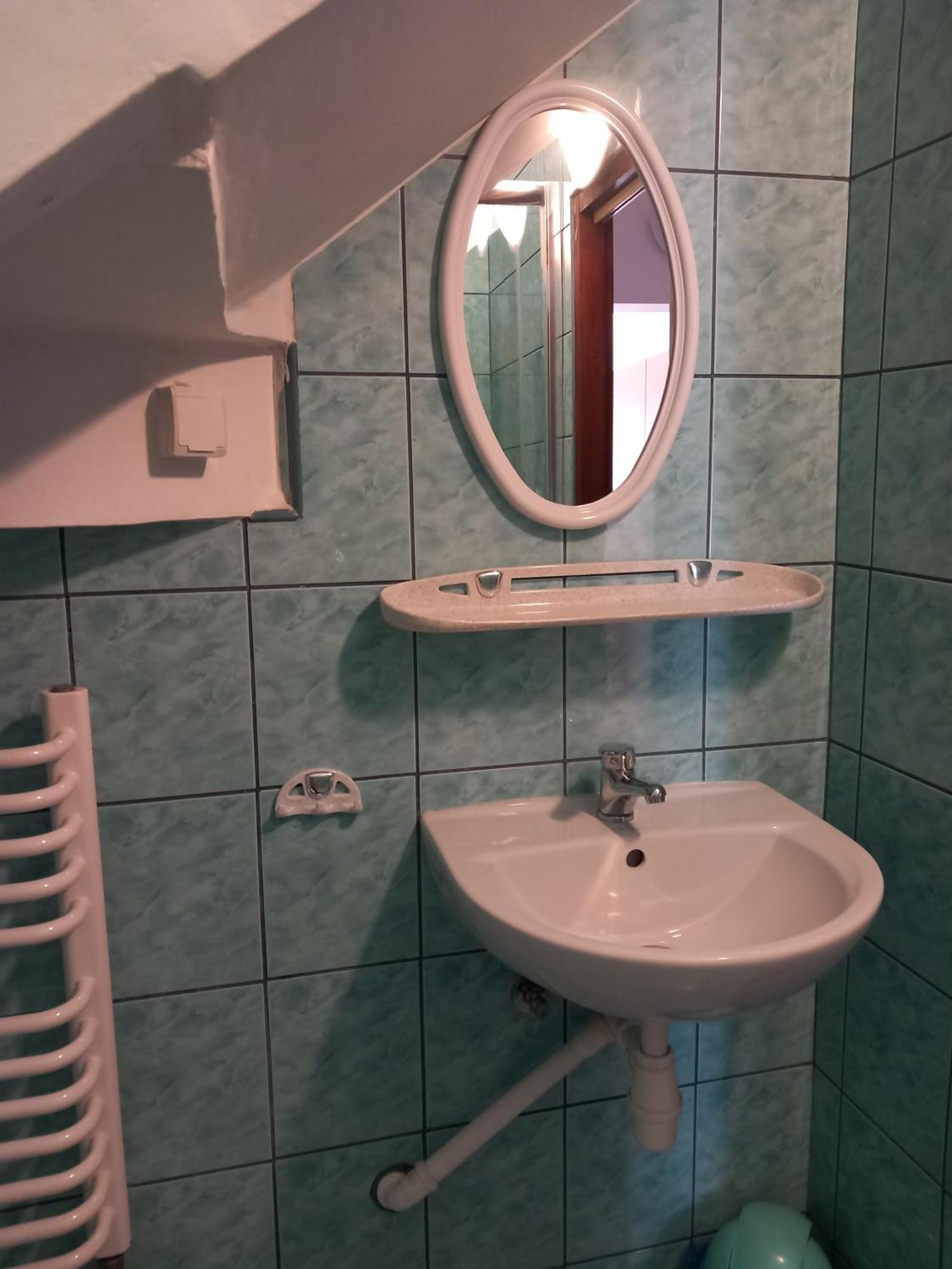 Goscinne Kozica Privatunterkunft