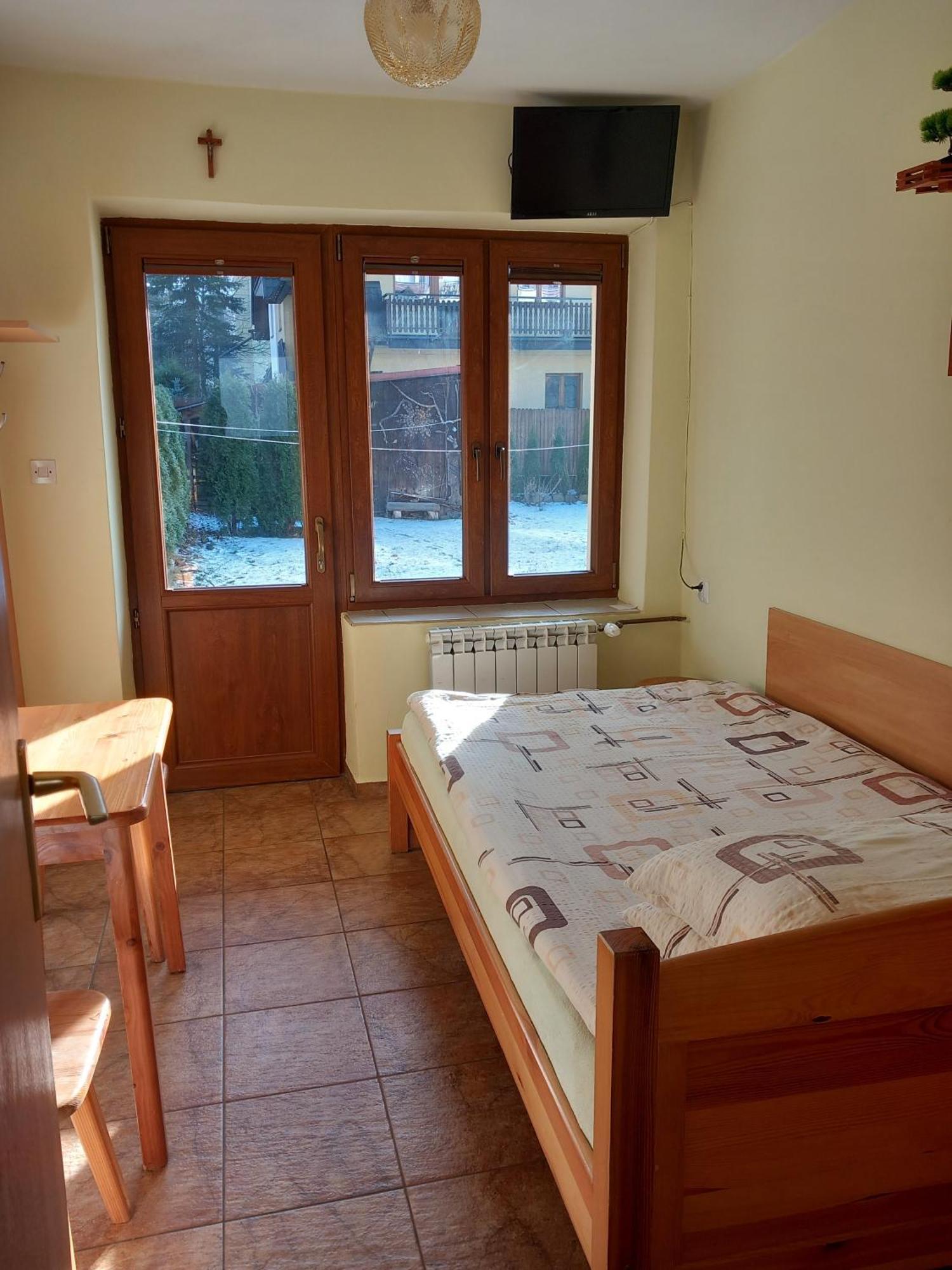 Privatunterkunft Goscinne Kozica *